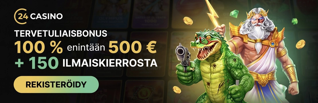 24Casino